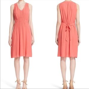 Kate Spade ♠️ midi dress M